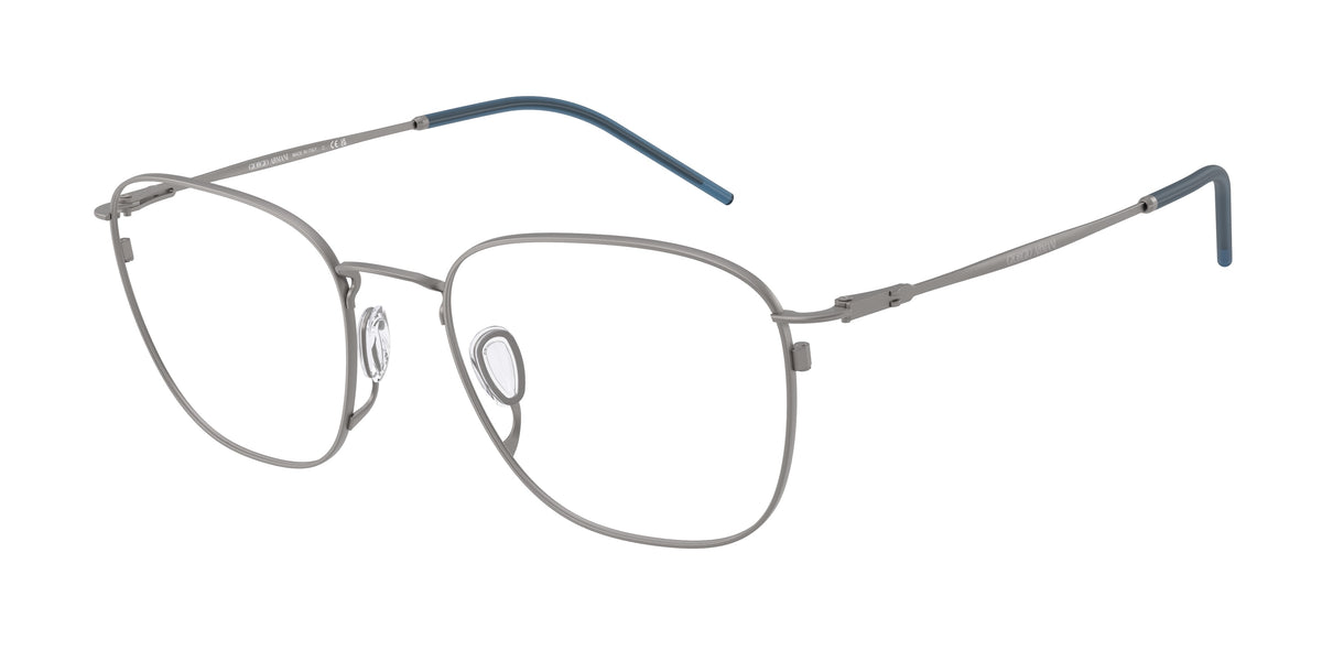 Giorgio Armani AR5168 Matte Gunmetal Eyeglasses
