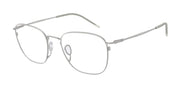 Giorgio Armani AR5168 Matte Silver Eyeglasses