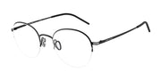 Giorgio Armani AR5169 Matte Black Eyeglasses