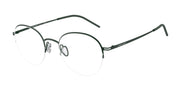 Giorgio Armani AR5169 Matte Green Eyeglasses