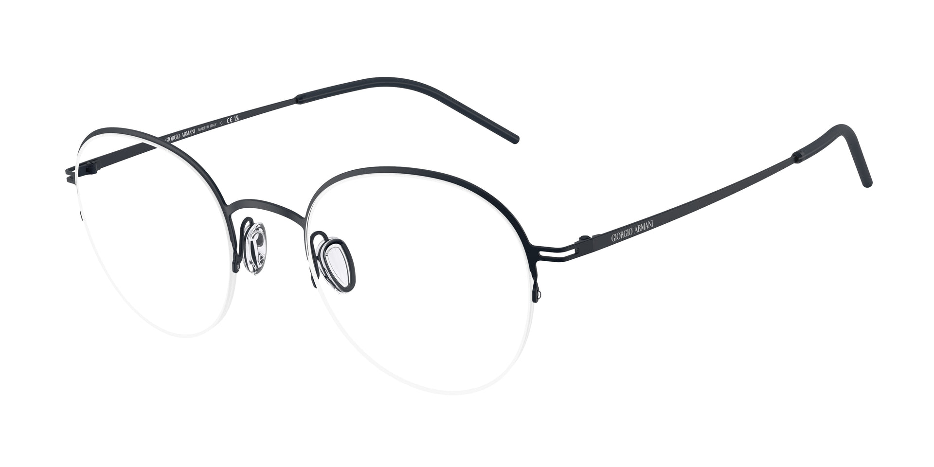 Giorgio Armani AR5169 Matte Blue Eyeglasses
