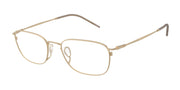 Giorgio Armani AR5171 Matte Pale Gold Eyeglasses
