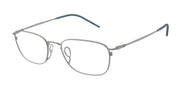Giorgio Armani AR5171 Matte Gunmetal Eyeglasses