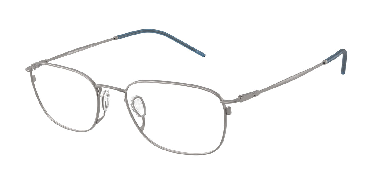 Giorgio Armani AR5171 Matte Gunmetal Eyeglasses
