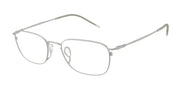 Giorgio Armani AR5171 Matte Silver Eyeglasses