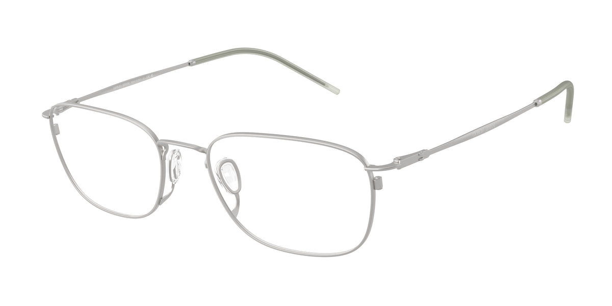 Giorgio Armani AR5171 Matte Silver Eyeglasses