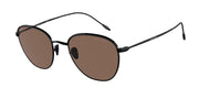 Giorgio Armani AR6048 Matte Black Sunglasses