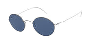 Giorgio Armani AR6115T Grey Sunglasses