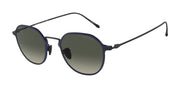 Giorgio Armani AR6138T Matte Blue Sunglasses