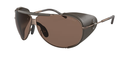 Giorgio Armani AR6139Q Sunglasses