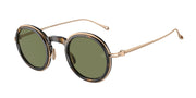 Giorgio Armani AR6147T Shiny Havana Sunglasses