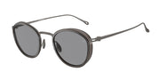 Giorgio Armani AR6148T Transparent Grey Sunglasses