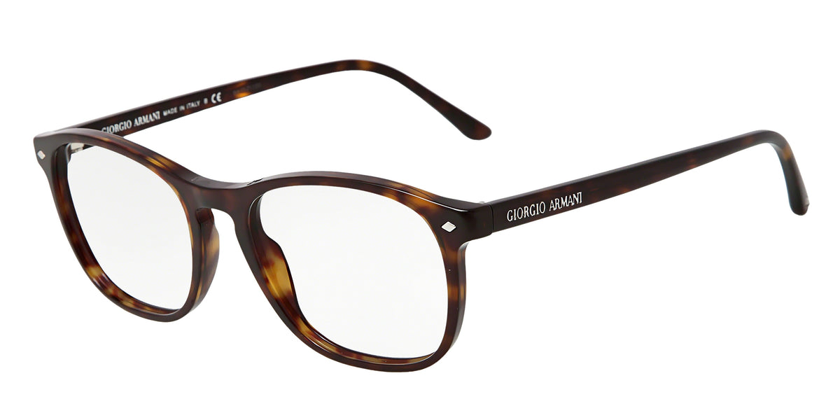 Giorgio Armani AR7003 Havana Eyeglasses