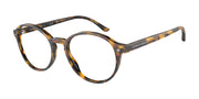 Giorgio Armani AR7004 Matte Havana Eyeglasses