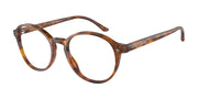 Giorgio Armani AR7004 Red Havana Eyeglasses