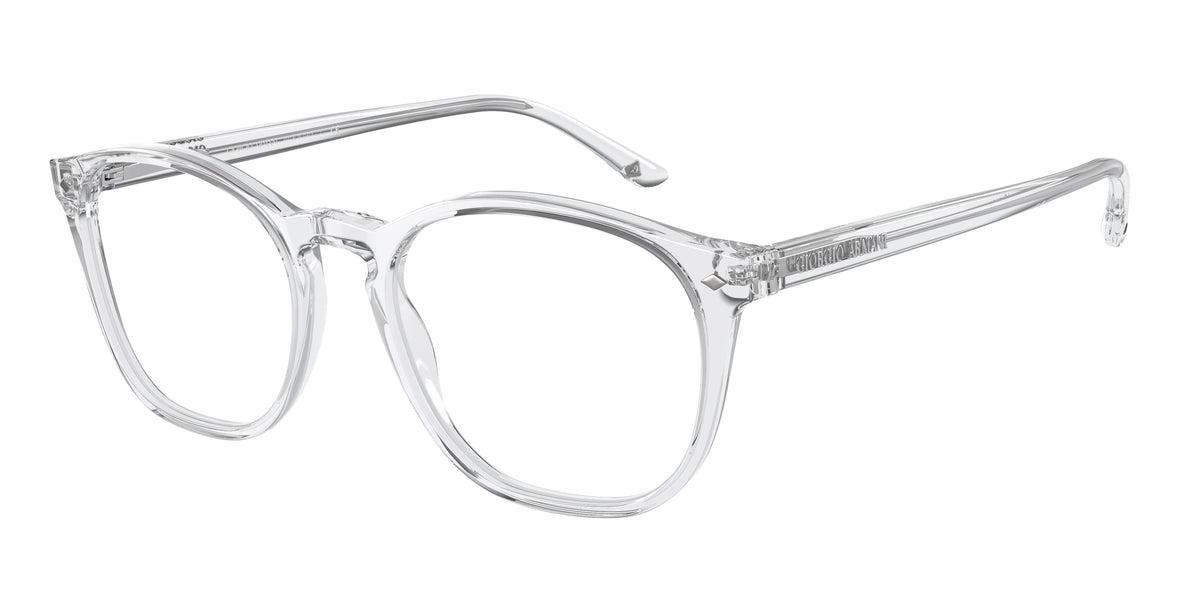 Giorgio Armani AR7074 Crystal Eyeglasses