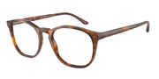 Giorgio Armani AR7074 Red Havana Eyeglasses