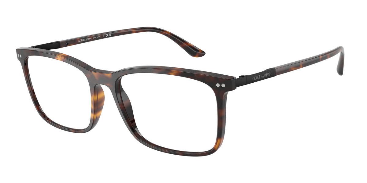 Giorgio Armani AR7122 Havana Eyeglasses
