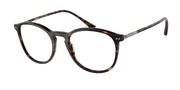 Giorgio Armani AR7125 Dark Havana Eyeglasses