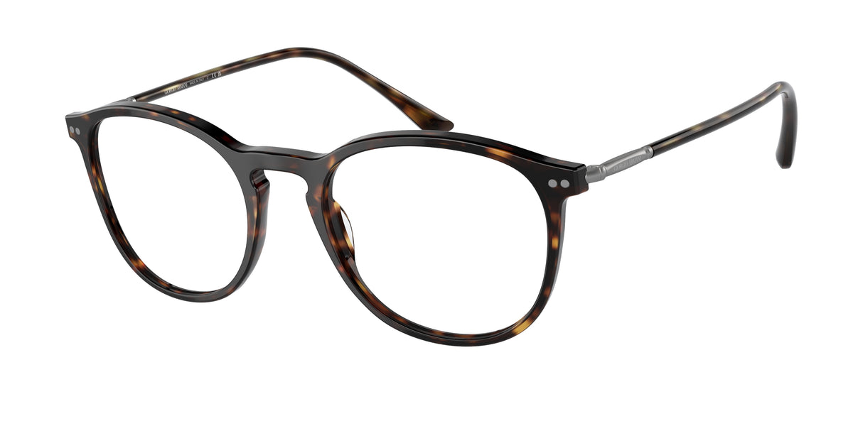 Giorgio Armani AR7125 Dark Havana Eyeglasses