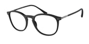Giorgio Armani AR7125 Matte Black Eyeglasses