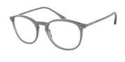 Giorgio Armani AR7125 Opal Grey Eyeglasses