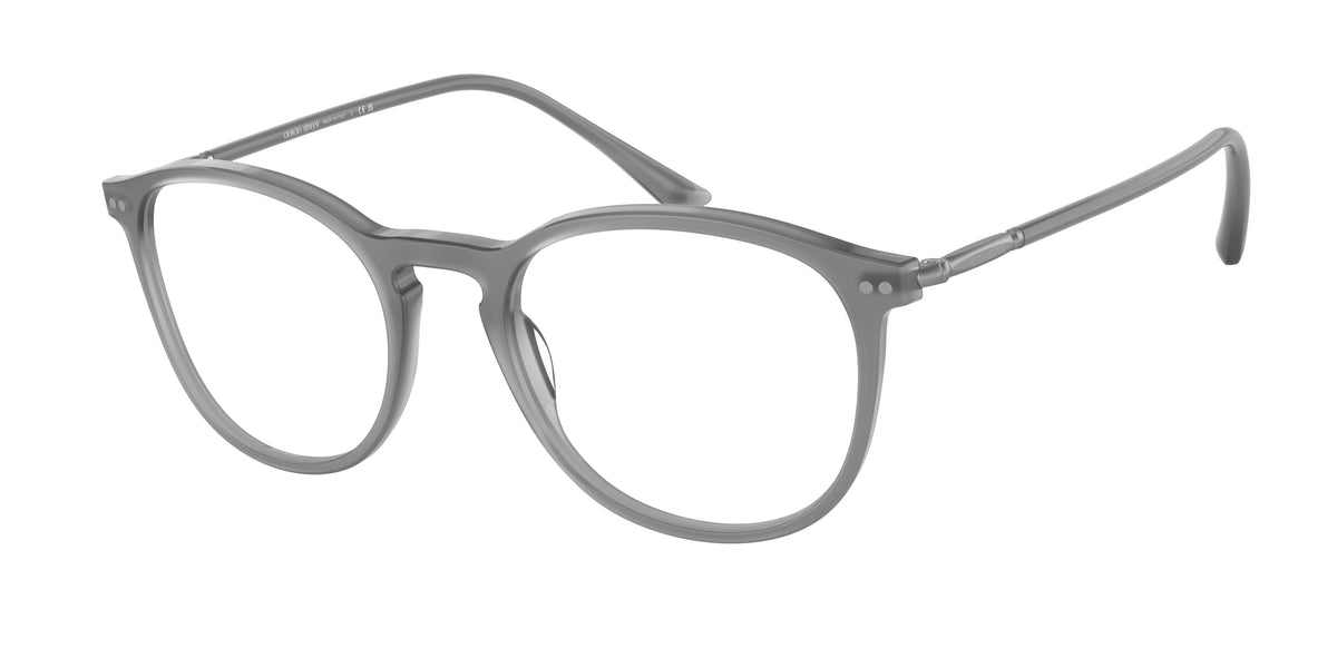 Giorgio Armani AR7125 Opal Grey Eyeglasses