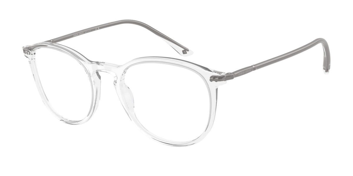 Giorgio Armani AR7125 Crystal Eyeglasses