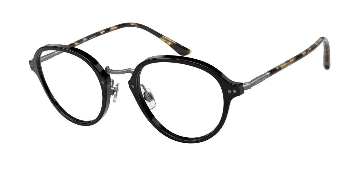 Giorgio Armani AR7198 Black Eyeglasses