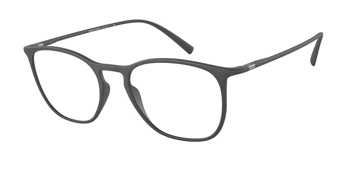 Giorgio Armani AR7202 Matte Grey Eyeglasses