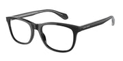 Giorgio Armani AR7215 Black Eyeglasses