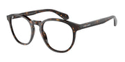 Giorgio Armani AR7216 Shiny Havana Eyeglasses