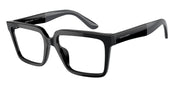 Giorgio Armani AR7230U Black Eyeglasses
