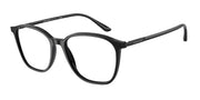 Giorgio Armani AR7236 Black Eyeglasses