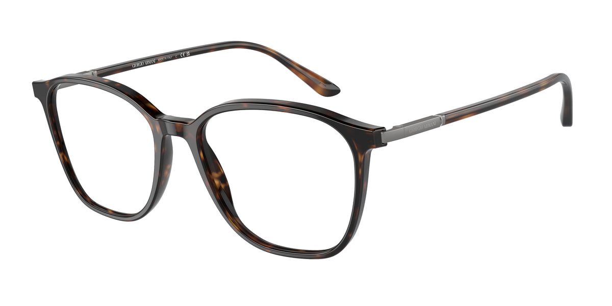 Giorgio Armani AR7236 Havana Eyeglasses