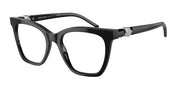 Giorgio Armani AR7238 Black Eyeglasses