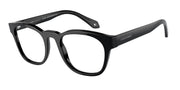 Giorgio Armani AR7242 Black Eyeglasses