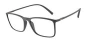 Giorgio Armani AR7244U Matte Grey Eyeglasses