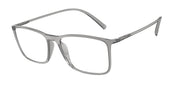 Giorgio Armani AR7244U Transparent Grey Eyeglasses
