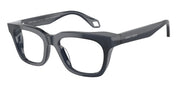 Giorgio Armani AR7247U Opaline Honey Eyeglasses