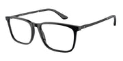 Giorgio Armani AR7249 Black Eyeglasses