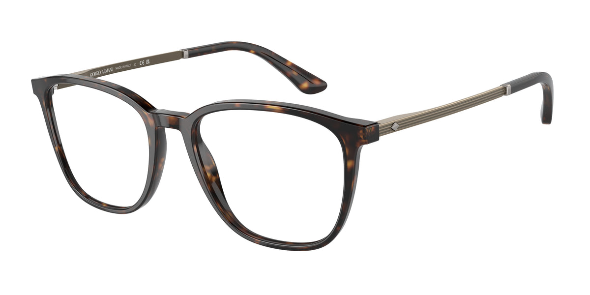 Giorgio Armani AR7250F Havana Eyeglasses