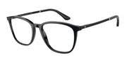 Giorgio Armani AR7250 Black Eyeglasses