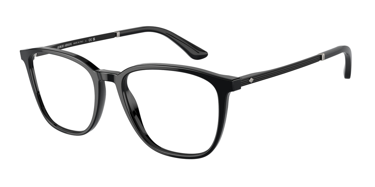 Giorgio Armani AR7250 Black Eyeglasses