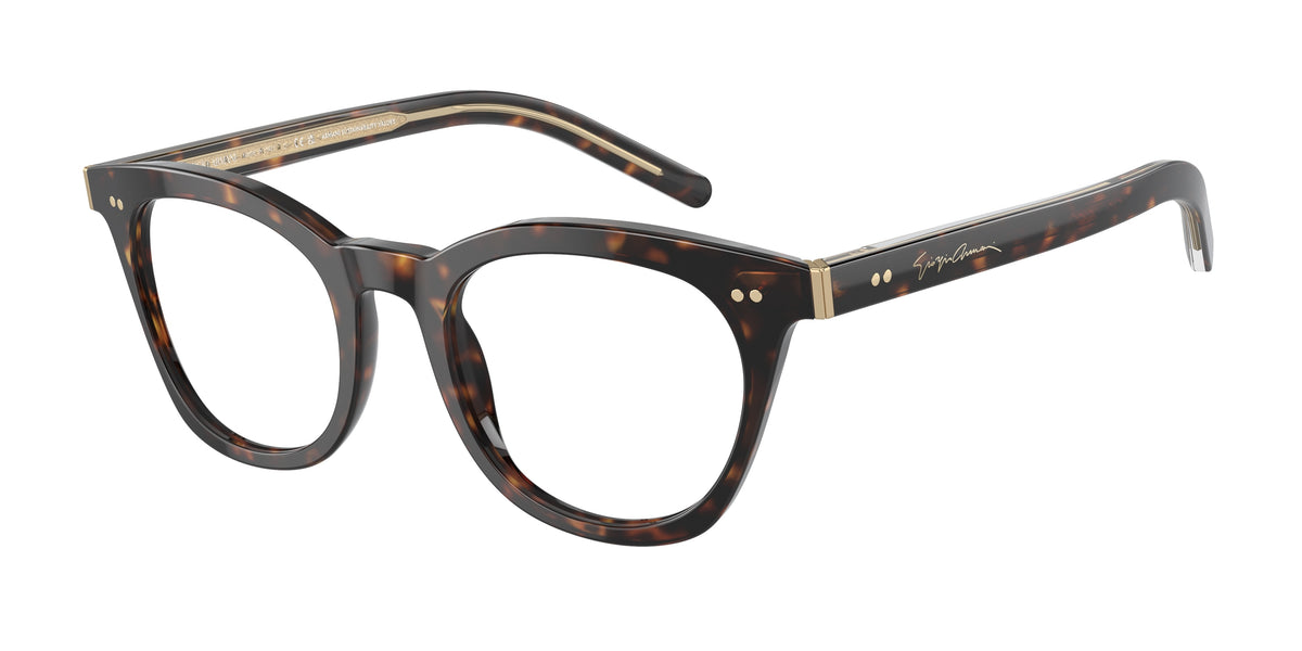 Giorgio Armani AR7251 Havana Eyeglasses