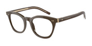 Giorgio Armani AR7251 Brown Eyeglasses