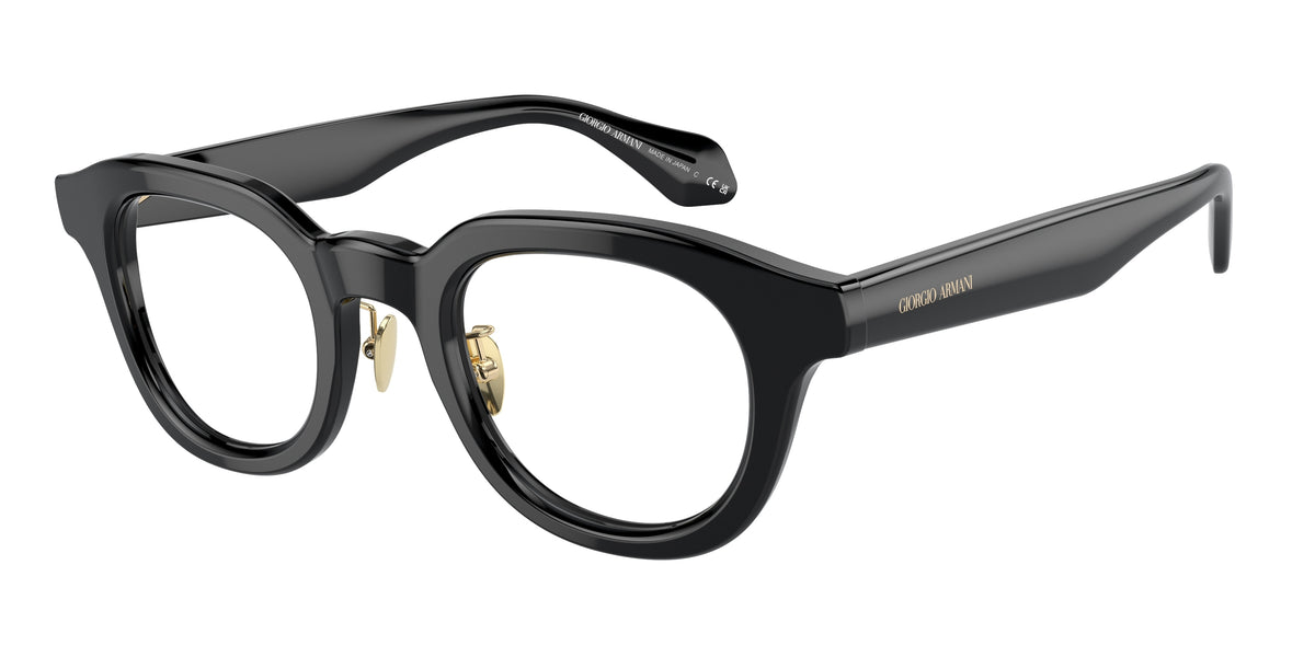 Giorgio Armani AR7253 Black Eyeglasses