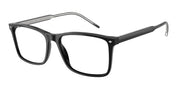Giorgio Armani AR7258 Black Eyeglasses