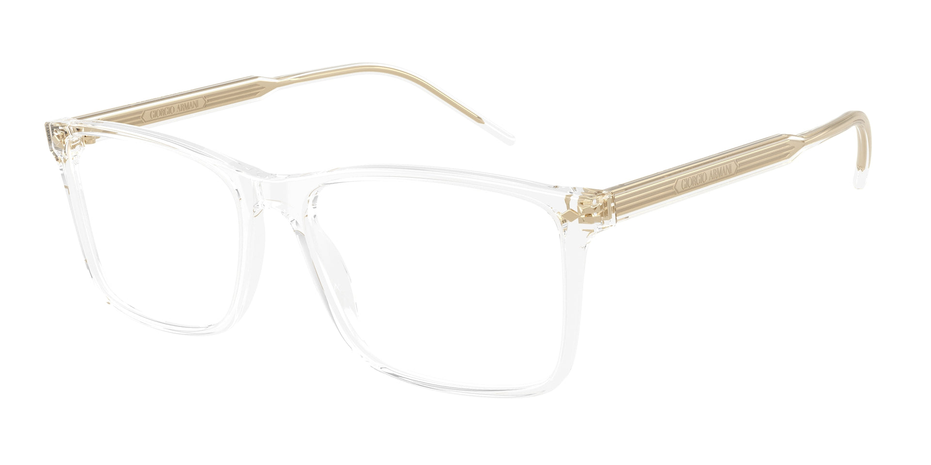 Giorgio Armani AR7258 Crystal Eyeglasses
