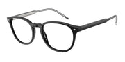 Giorgio Armani AR7259 Black Eyeglasses